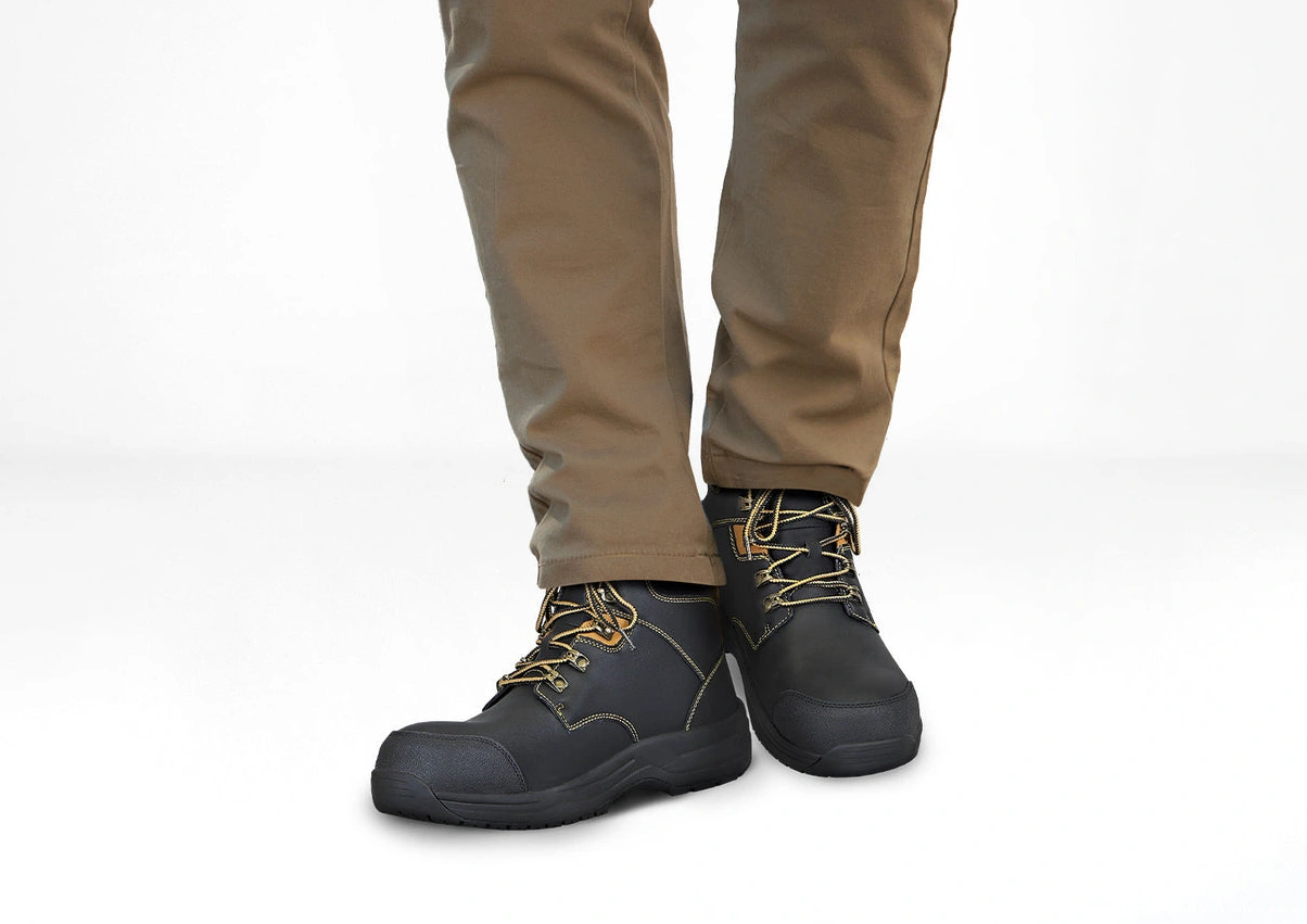 Best deals on Granite Granite Boots Work 0607